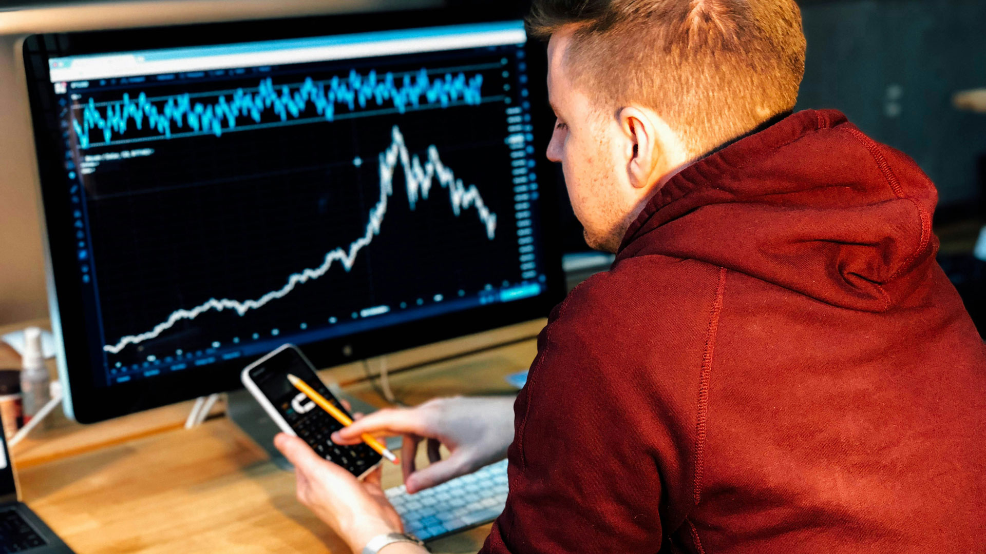 Metro Capital Bank Hero